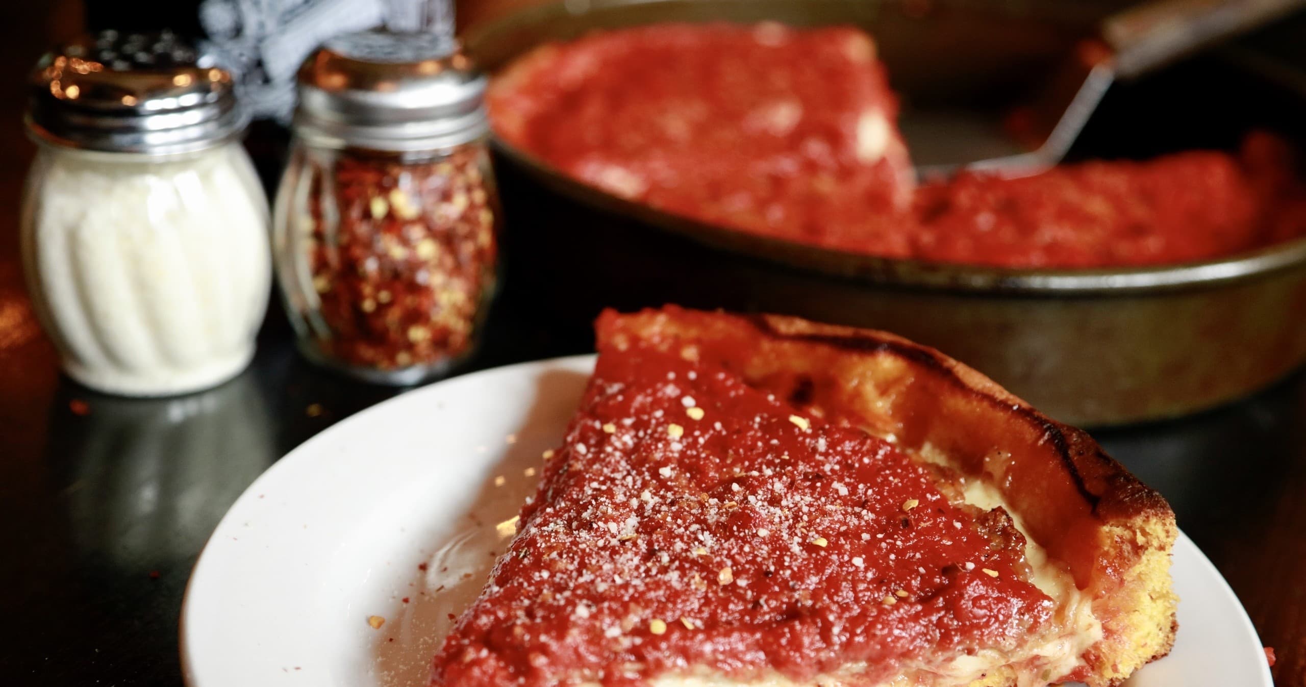 Chicago Pizza Tours fleet