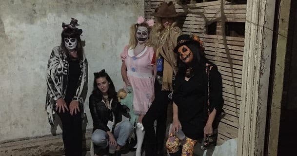 Savannah Walking Ghost Tour: 90-Minute Haunted History Walk