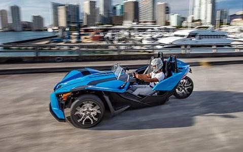 Explore Cocoa Beach with Half Day Exotic Car Rental