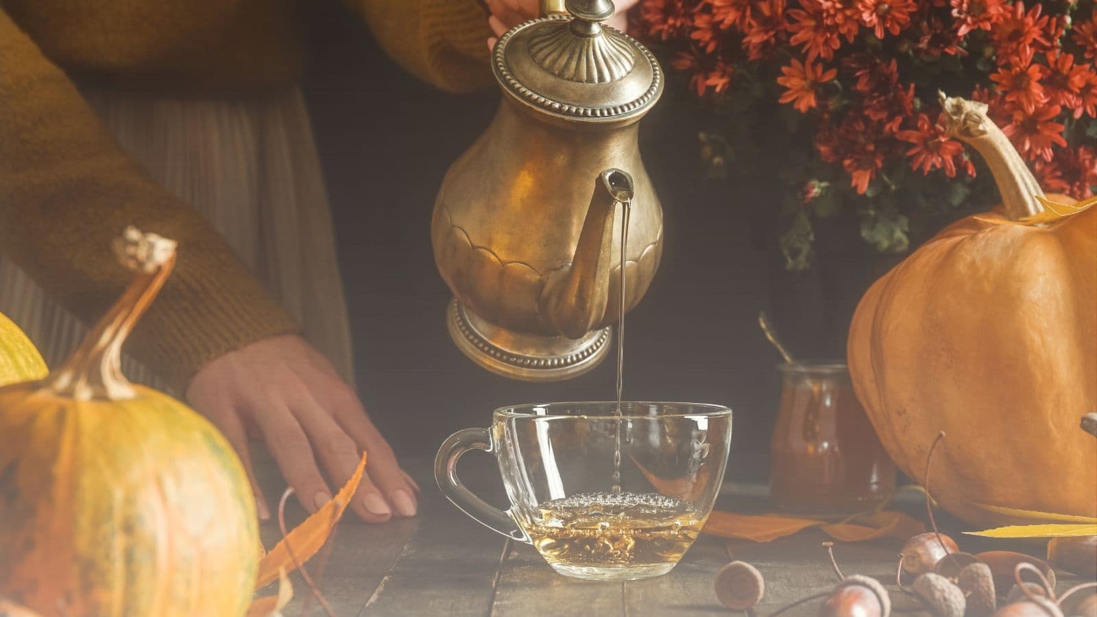 Savor History and Flavor at Denver’s Harvest Tea Experience