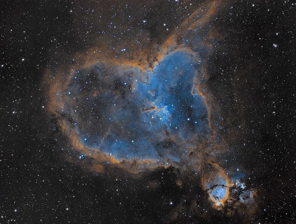 Stargazing Adventure at Cincinnati Observatory
