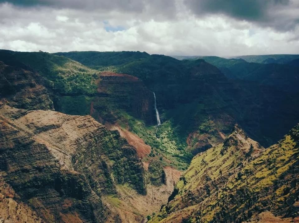 Water Activities & Land Adventures at Hawaiian Isle Excursion