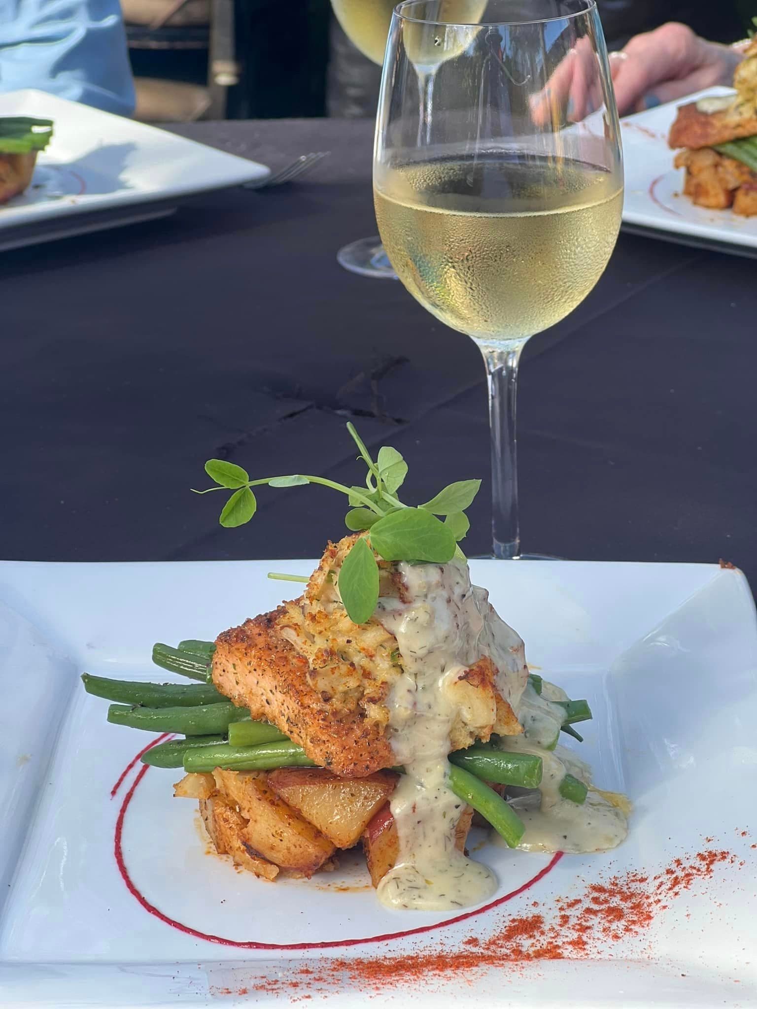 Corks & Forks Tour: A Culinary Walking Journey Through Historic St. Augustine photo 1