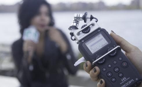 Podcasting Certification Course in Brooklyn for Beginners