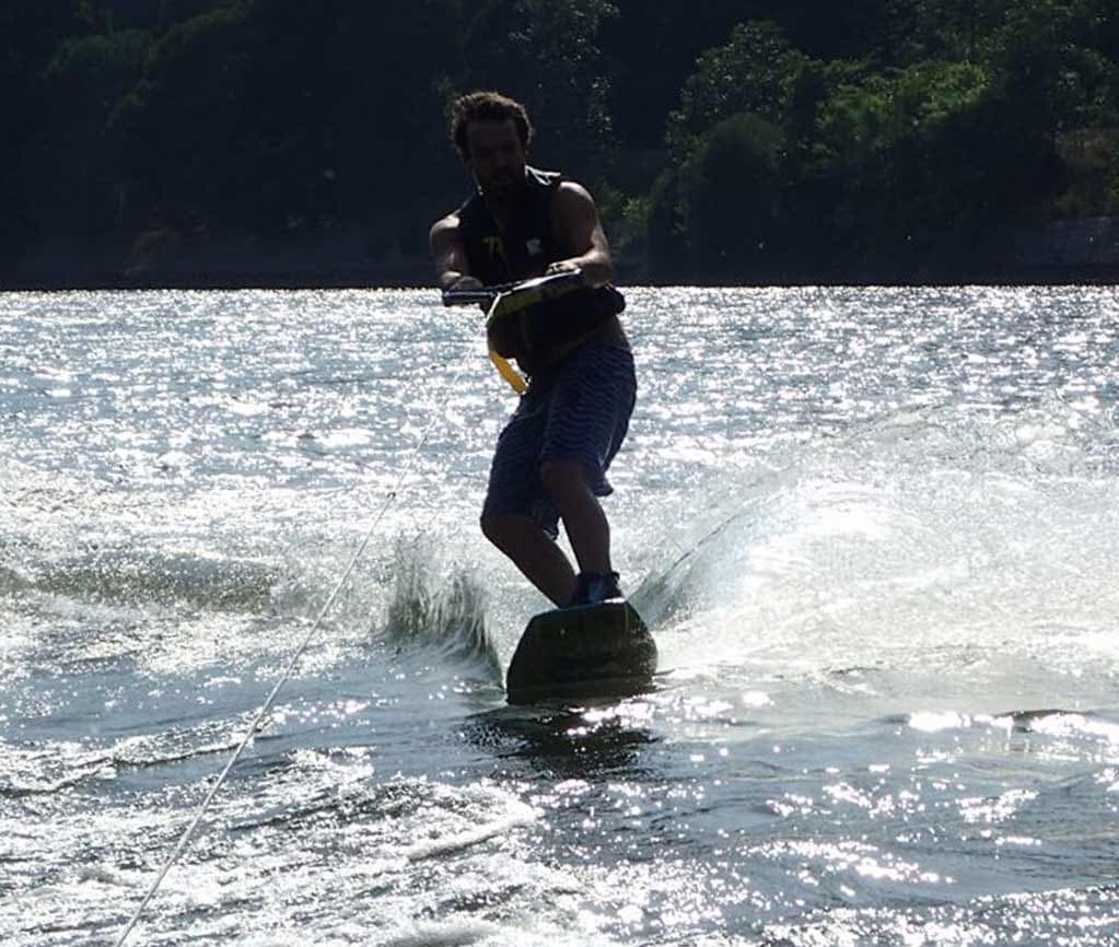 Water Activities & Naturimont on the Douro River