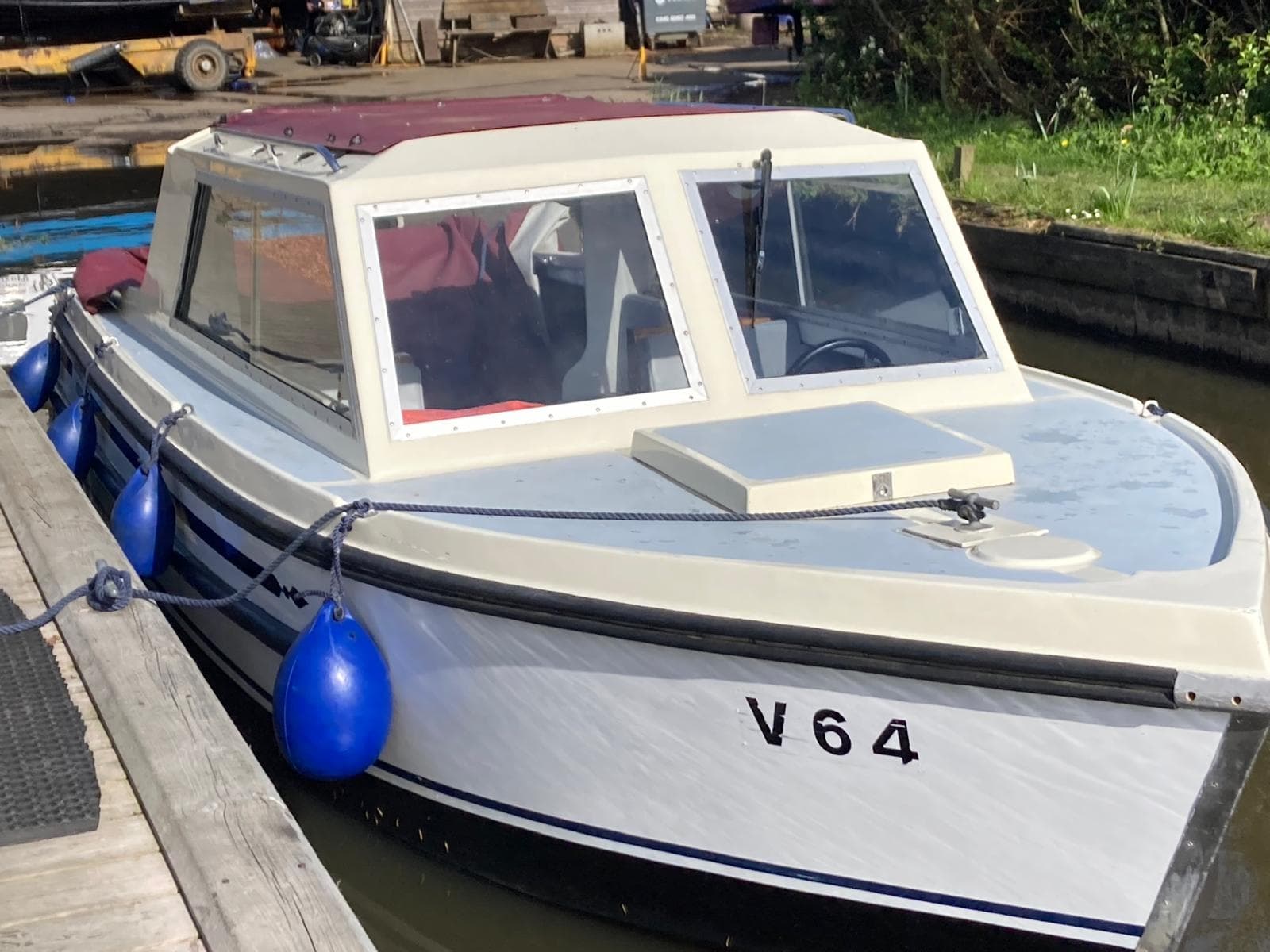 Boating Adventures with Sutton Staithe Boatyard Ltd
