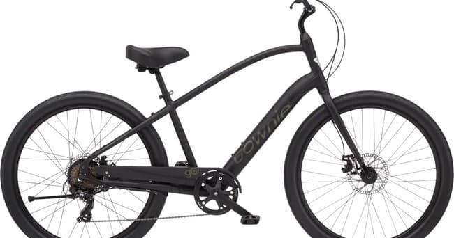 E-Bike Rentals at Sea Schoodic in Winter Harbor, Maine