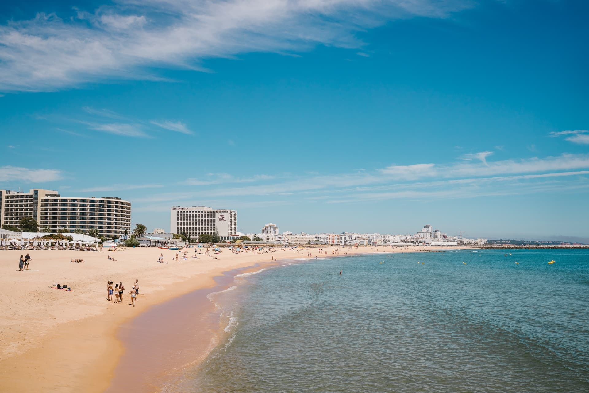 Vilamoura Tour em Comboio turístico - Delgaturis
