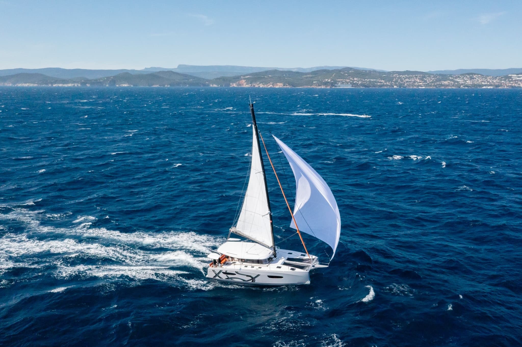 Key West to Miami: 5-Day Bareboat Catamaran Course & U.S. Sailing Endorsement photo 1