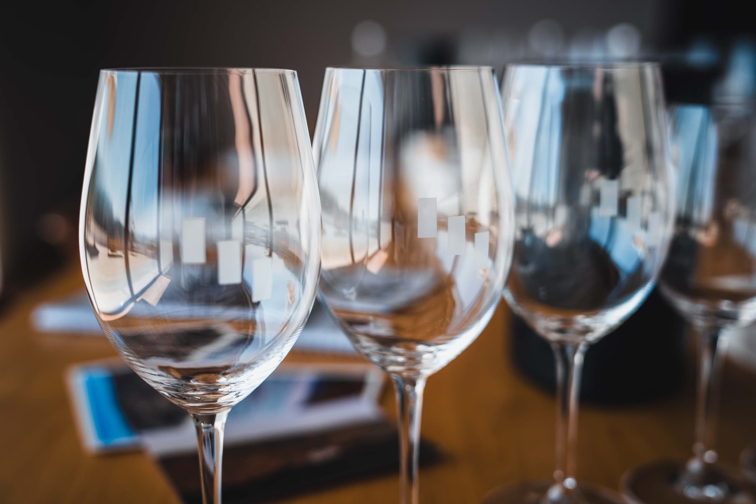 Winery Tour & Tasting at Quinta da Pedra Alta in Portugal