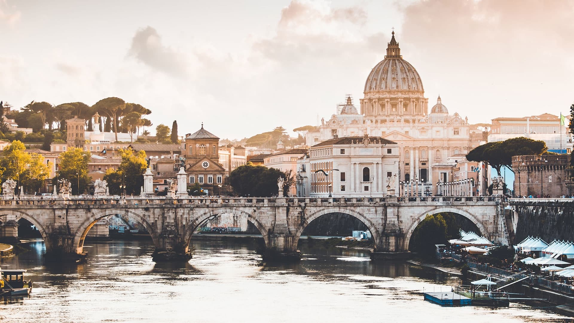 Taste Rome’s Flavors with DIVITAEXPERIENCE Culinary Tour