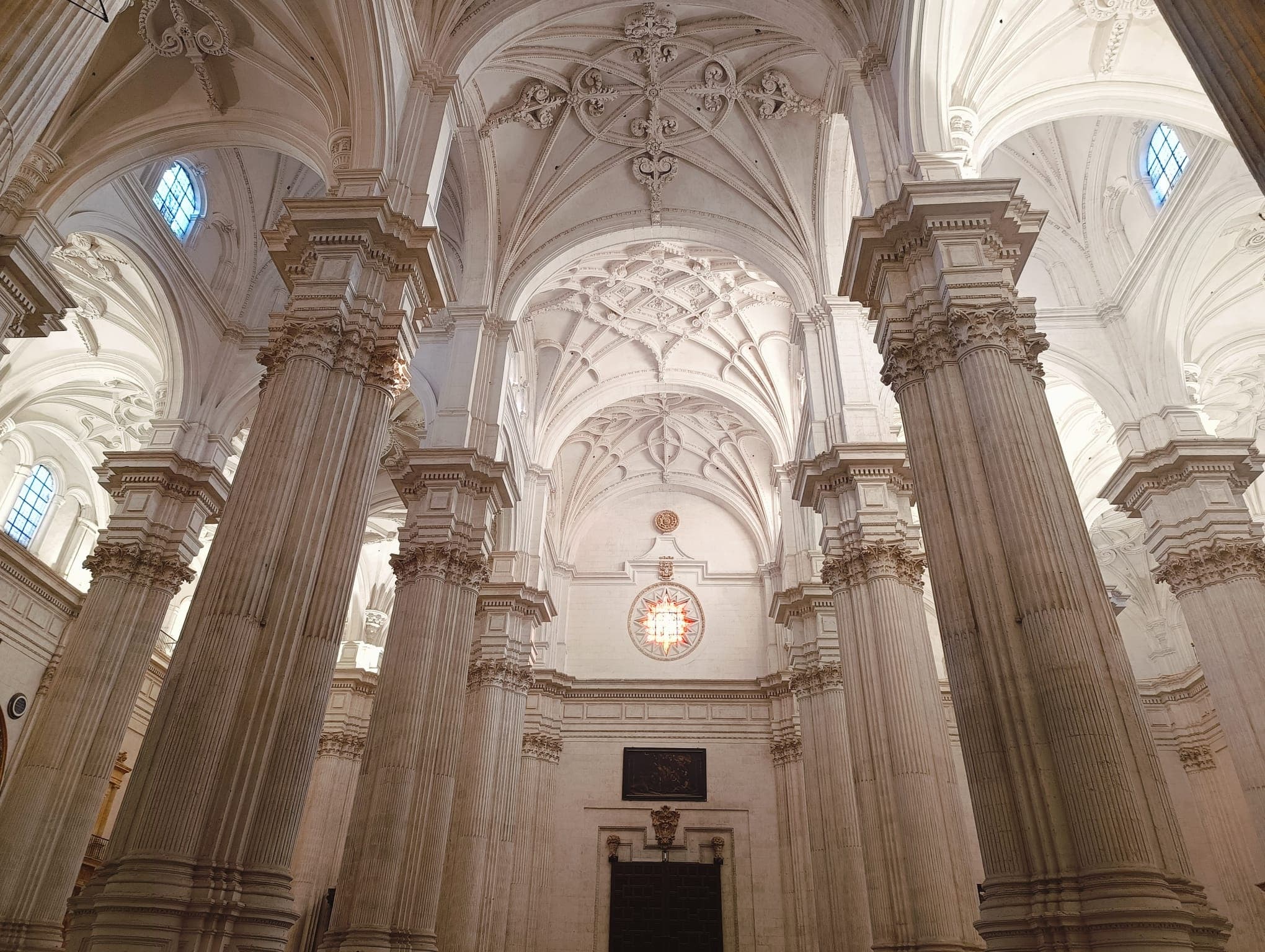 Inside Granada’s Cathedral and Royal Chapel: A Private Guided Visit photo 1