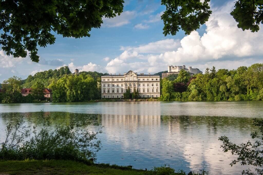 Explore Iconic Sound of Music Locations: A Magical Musical Tour from Vienna to Salzburg