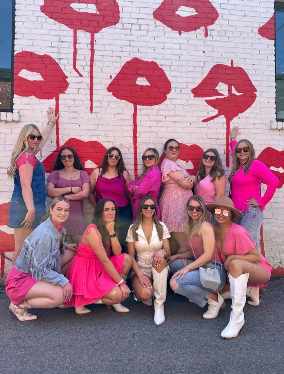 Urban Art & Photography Tour in Las Vegas