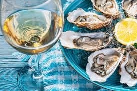 Water Activities & Vine & Brine Cruise in Lewes