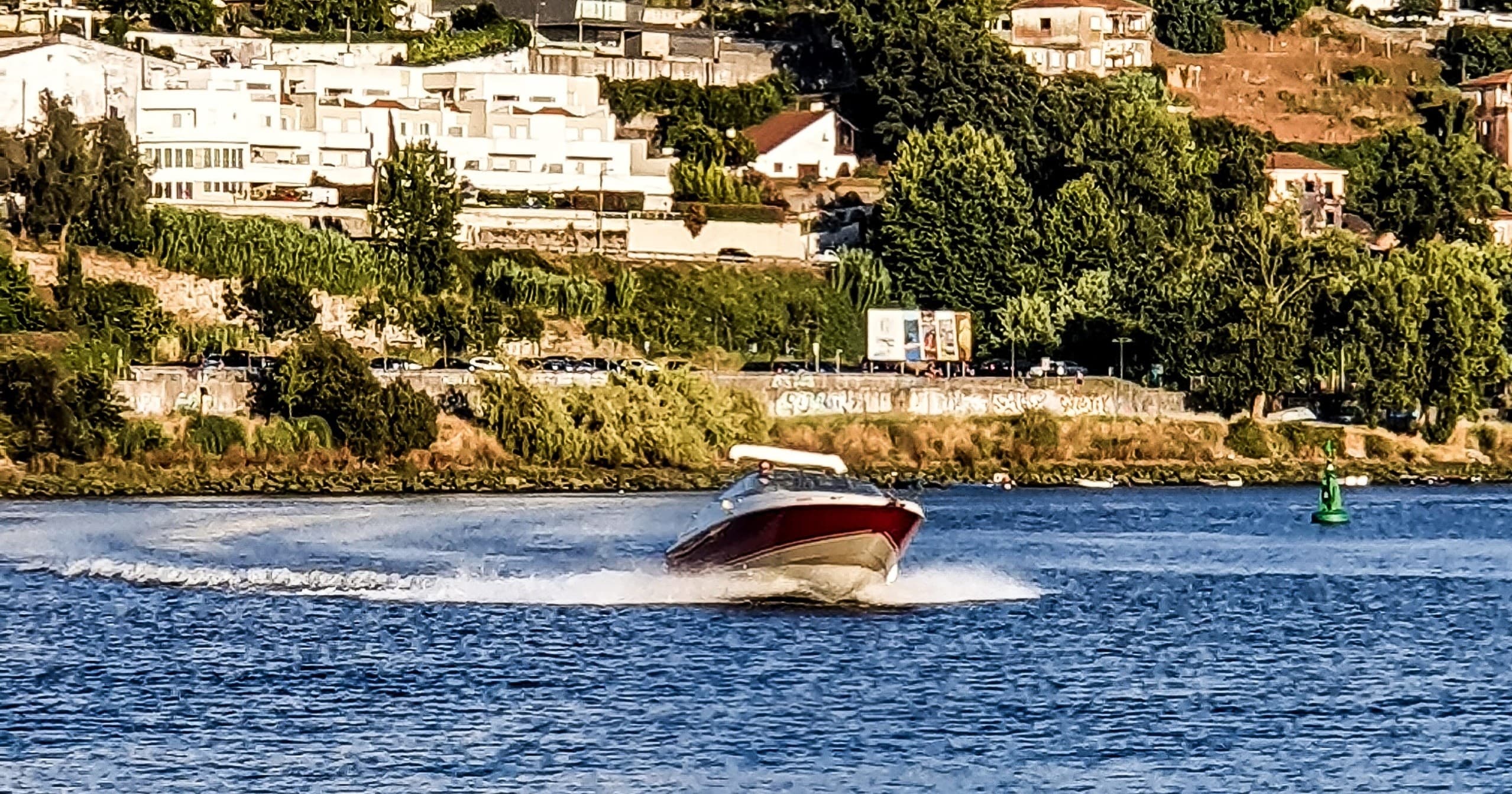 Douro River Boat Tour with NAUGIT in Vila Nova de Gaia