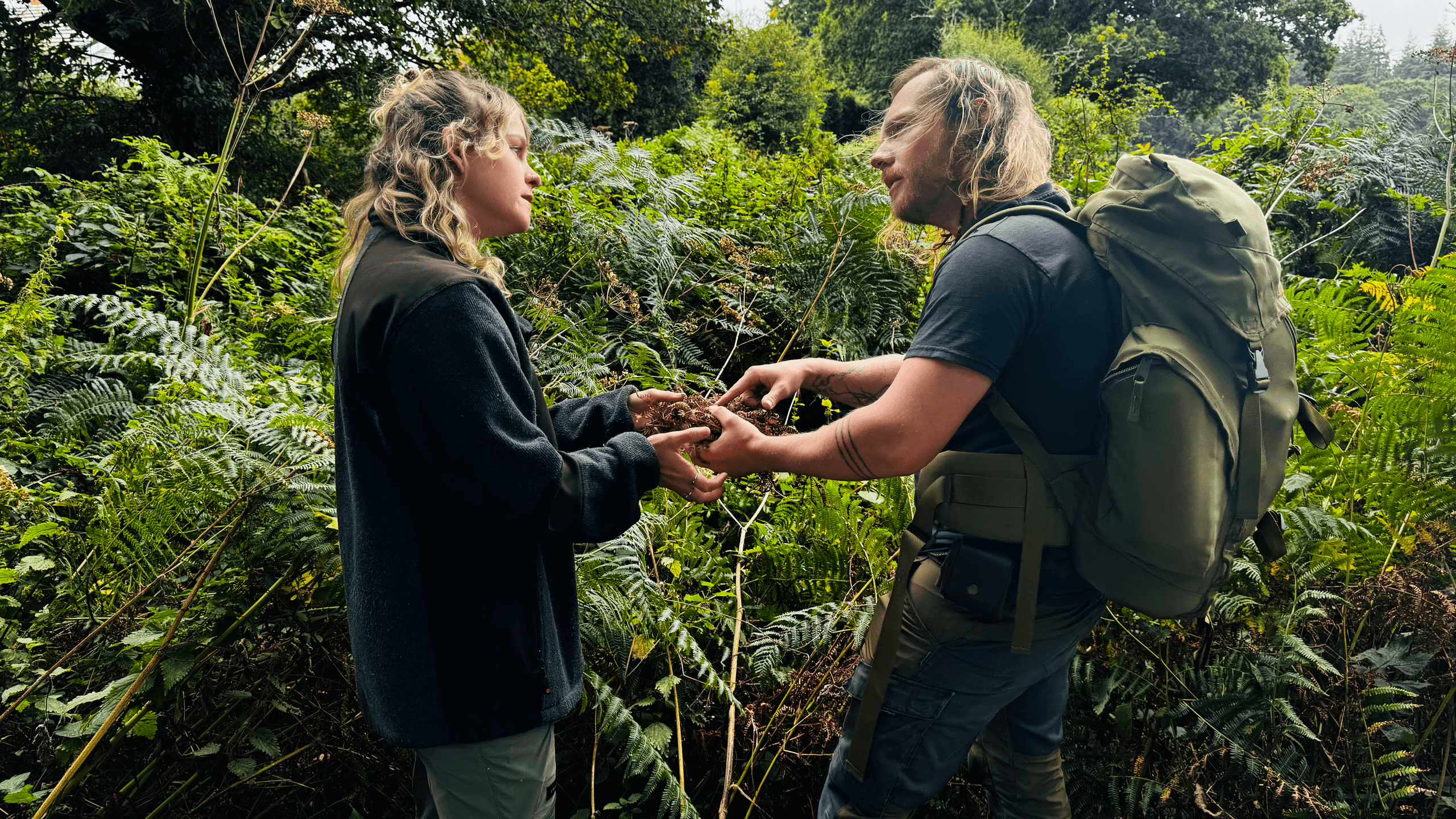 Bushcraft Full Day — Hands-On Wilderness Skills Course in Middlemarsh photo 4