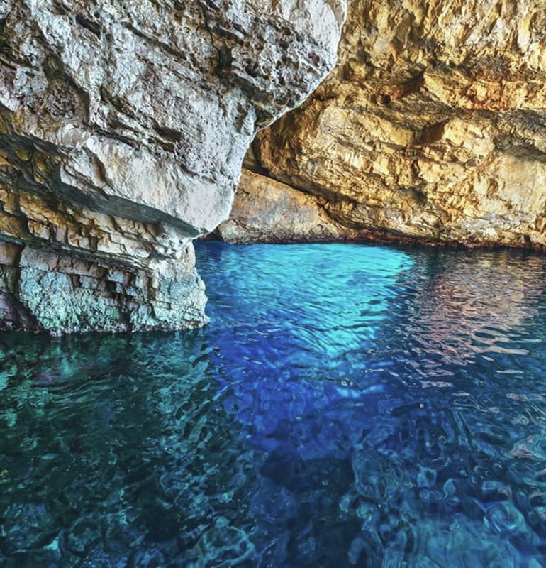 Shipwreck & Blue Caves Boat Trip: Navagio Wreck and Zakynthos' Luminous Caves photo 1