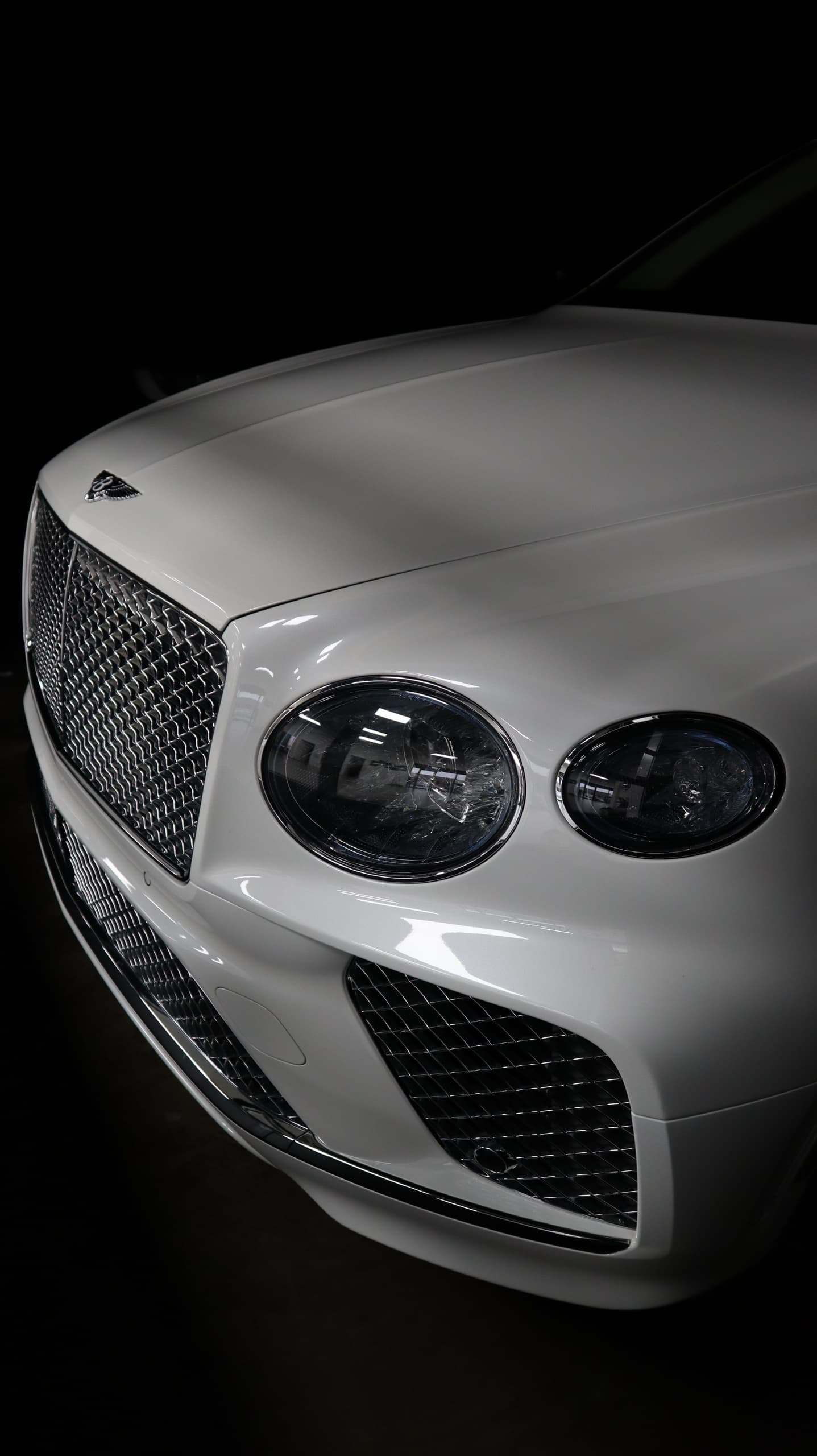 Luxury Chauffeur Service in Dallas by The Classic Lifestyle