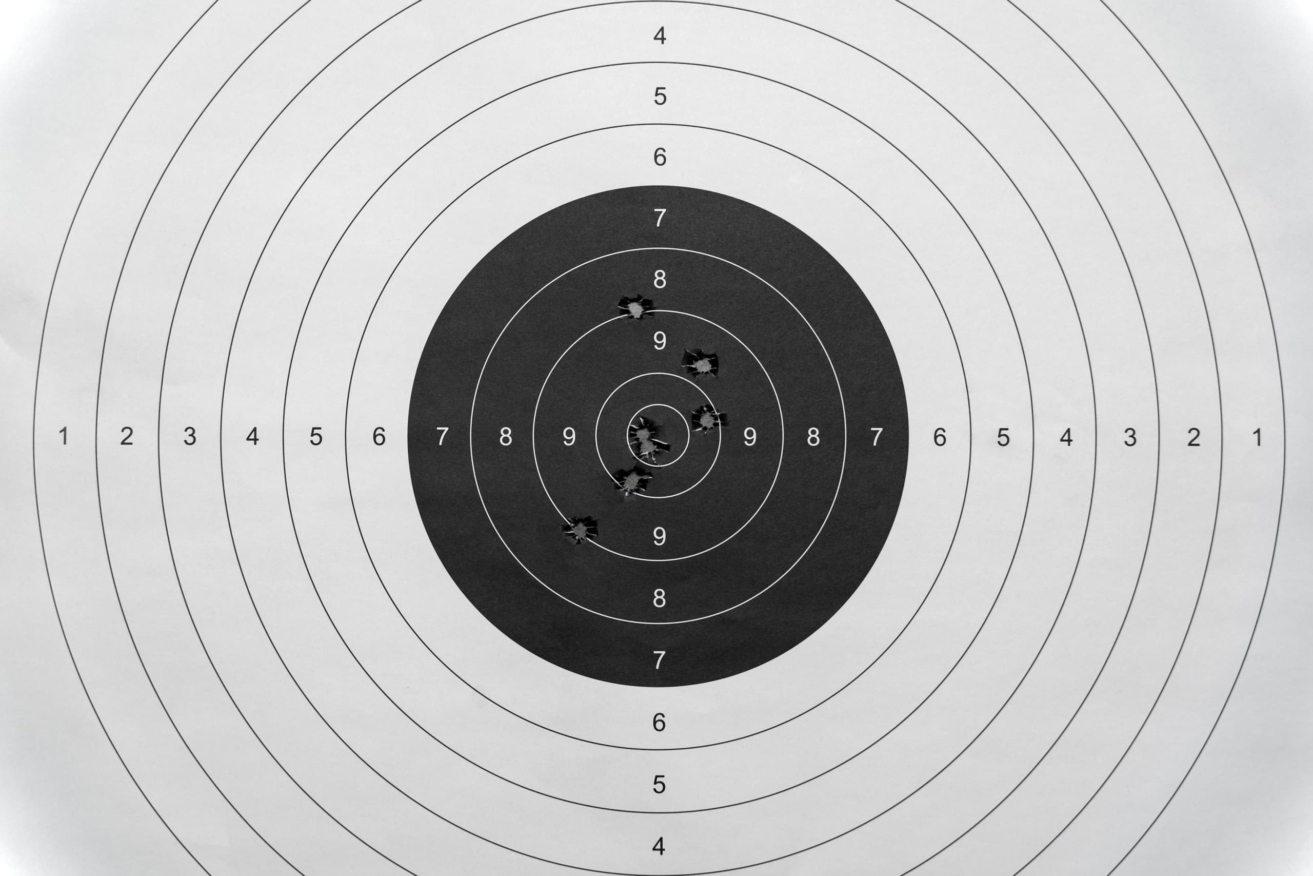 Concealed Carry Class with Triad Firearms Academy in Greensboro