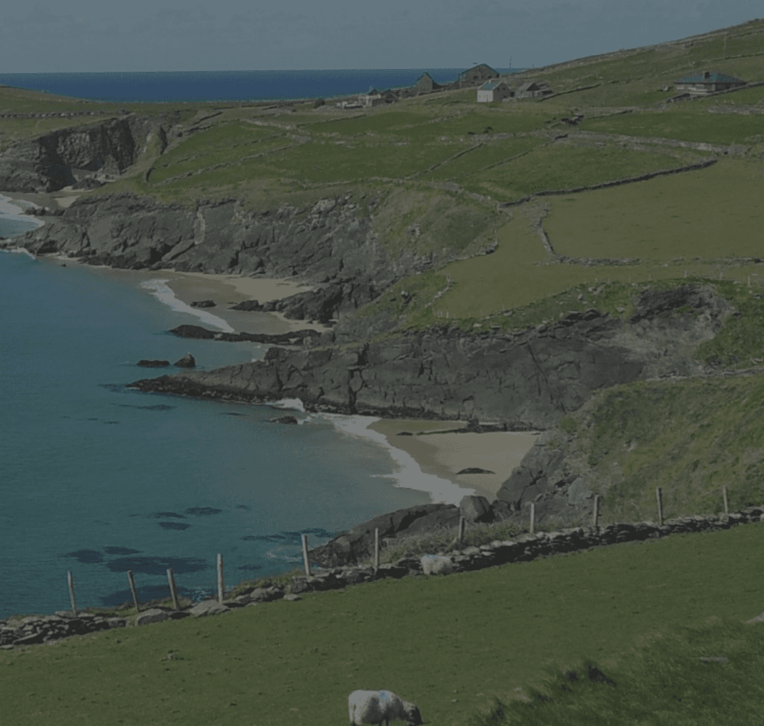 Dingle Peninsula & Slea Head Tour by Kerry Day Tours