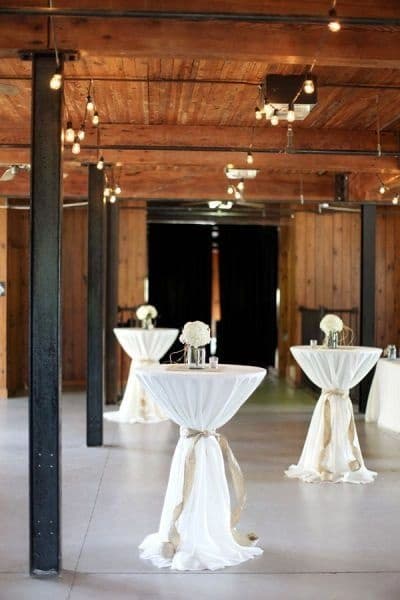 Wedding Day Coordination by TEOS Event Design in the Area