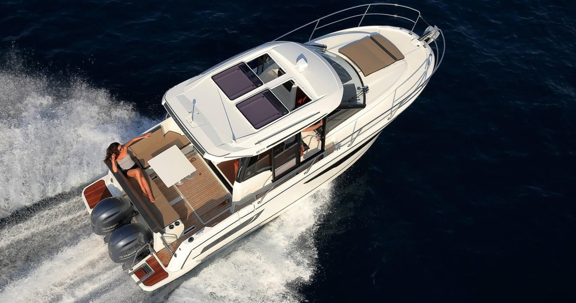 Key West Private Sandbar Charter on 30' Jeanneau — 4-Hour Naturist Snorkel Experience photo 4