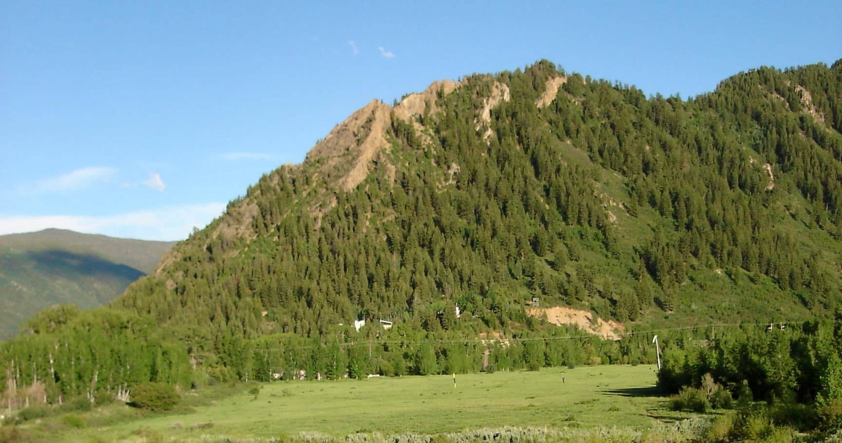 Tracing the Shadow Walk: Ghost Tour in Aspen, Colorado