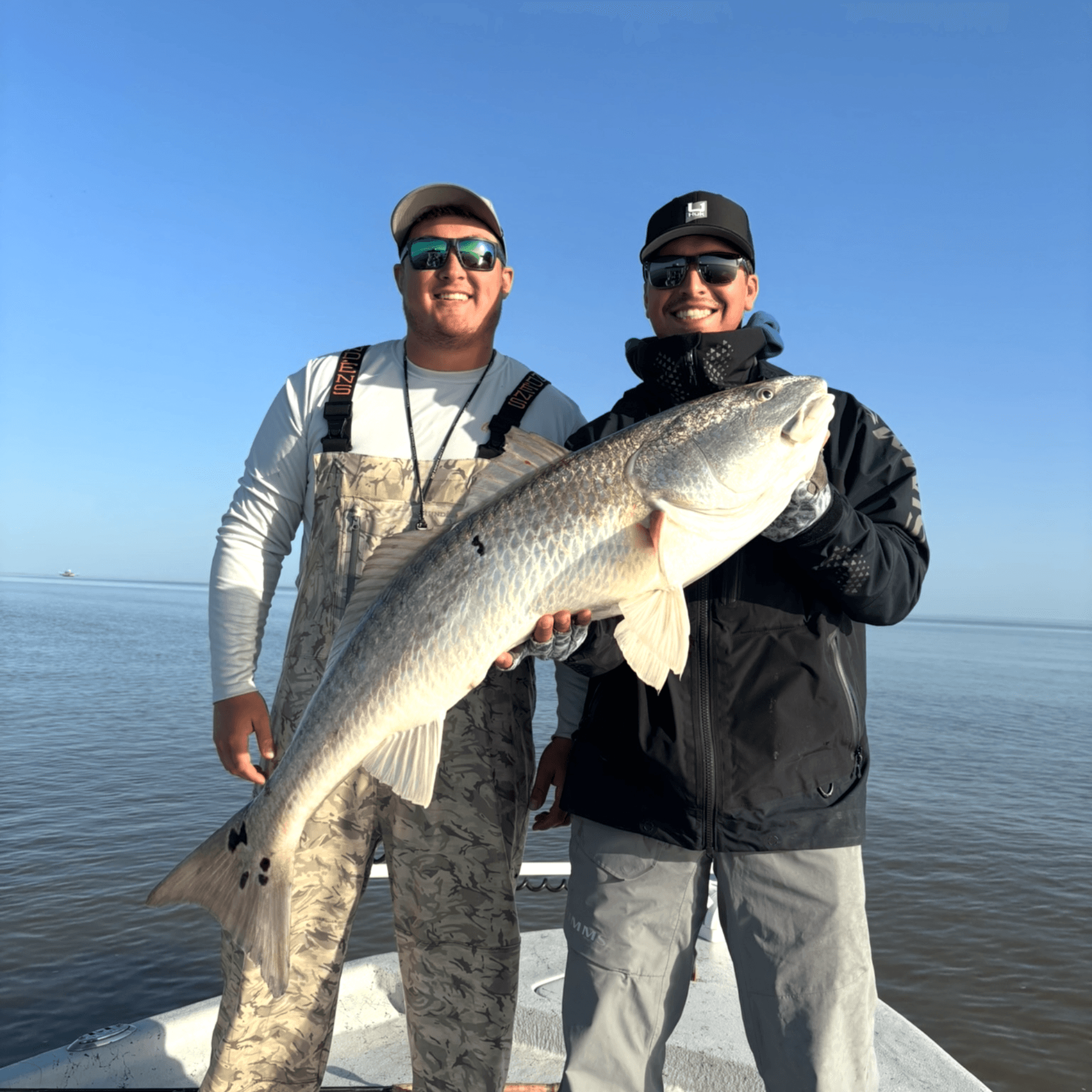 Backwater Fishing with Captain Jordan Roque — Venice Inshore Redfish & Trout Charters