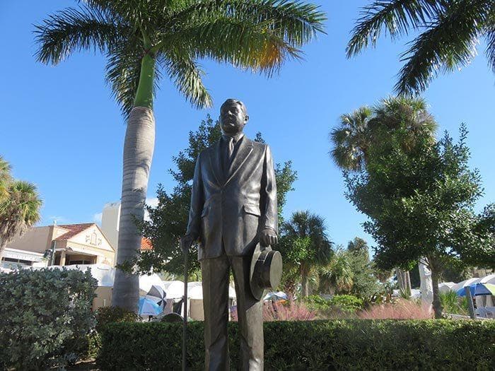 St. Armands Circle Stroll & Taste Tour in Sarasota, FL photo 1