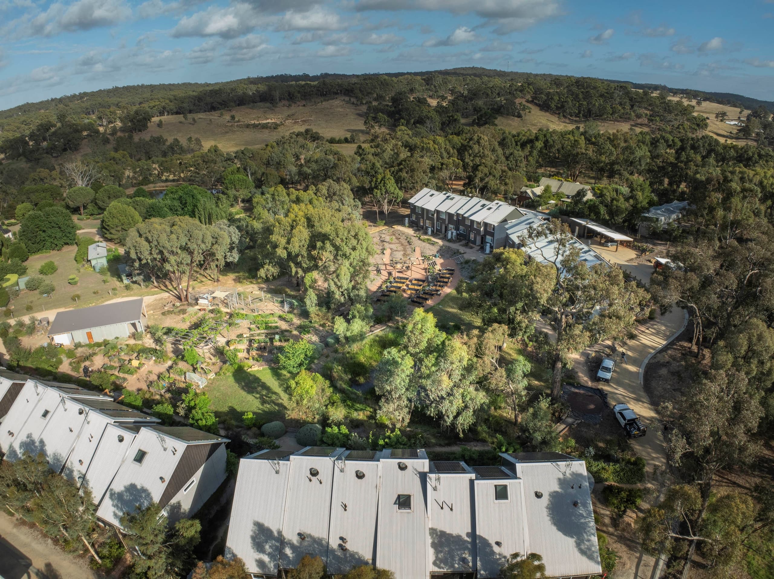 robin-boyd-to-the-paddock-walsh-street-talk-on-sustainable-cluster-housing