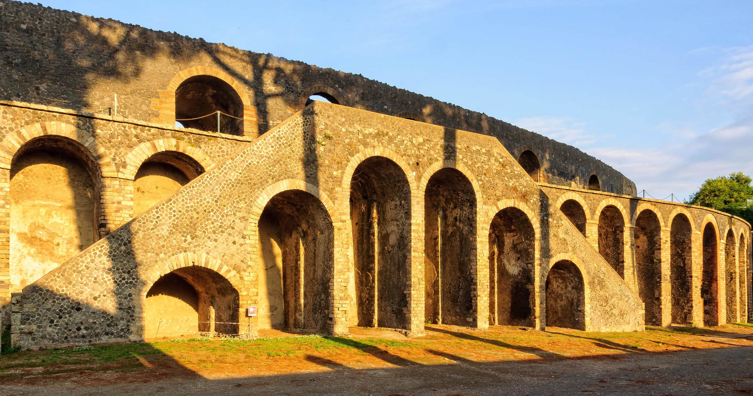 Private Pompeii & Herculaneum Tours with Askos Tours