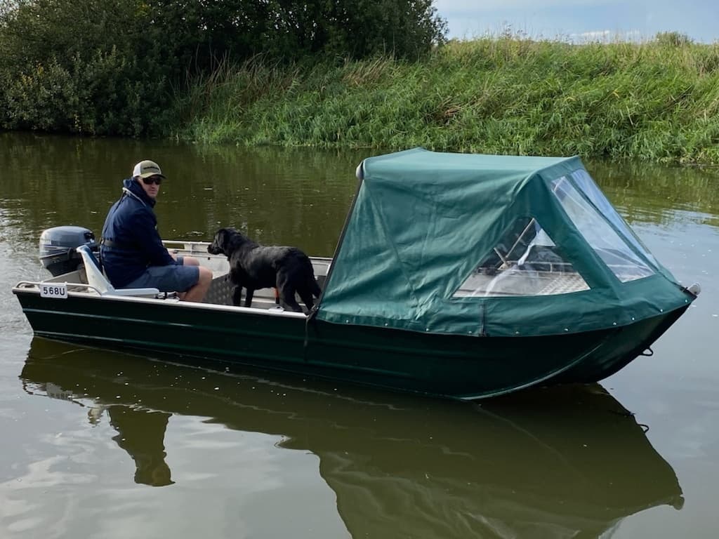 Water-Activities with Stellar in Norfolk
