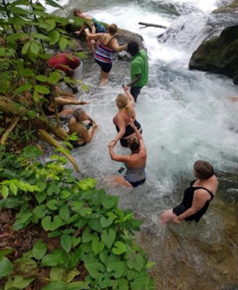 Yardy River Walk: Eco-Adventure with Yardy River Tour