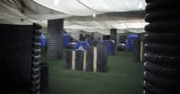 Friday Special High Impact Paintball in Snellville, GA
