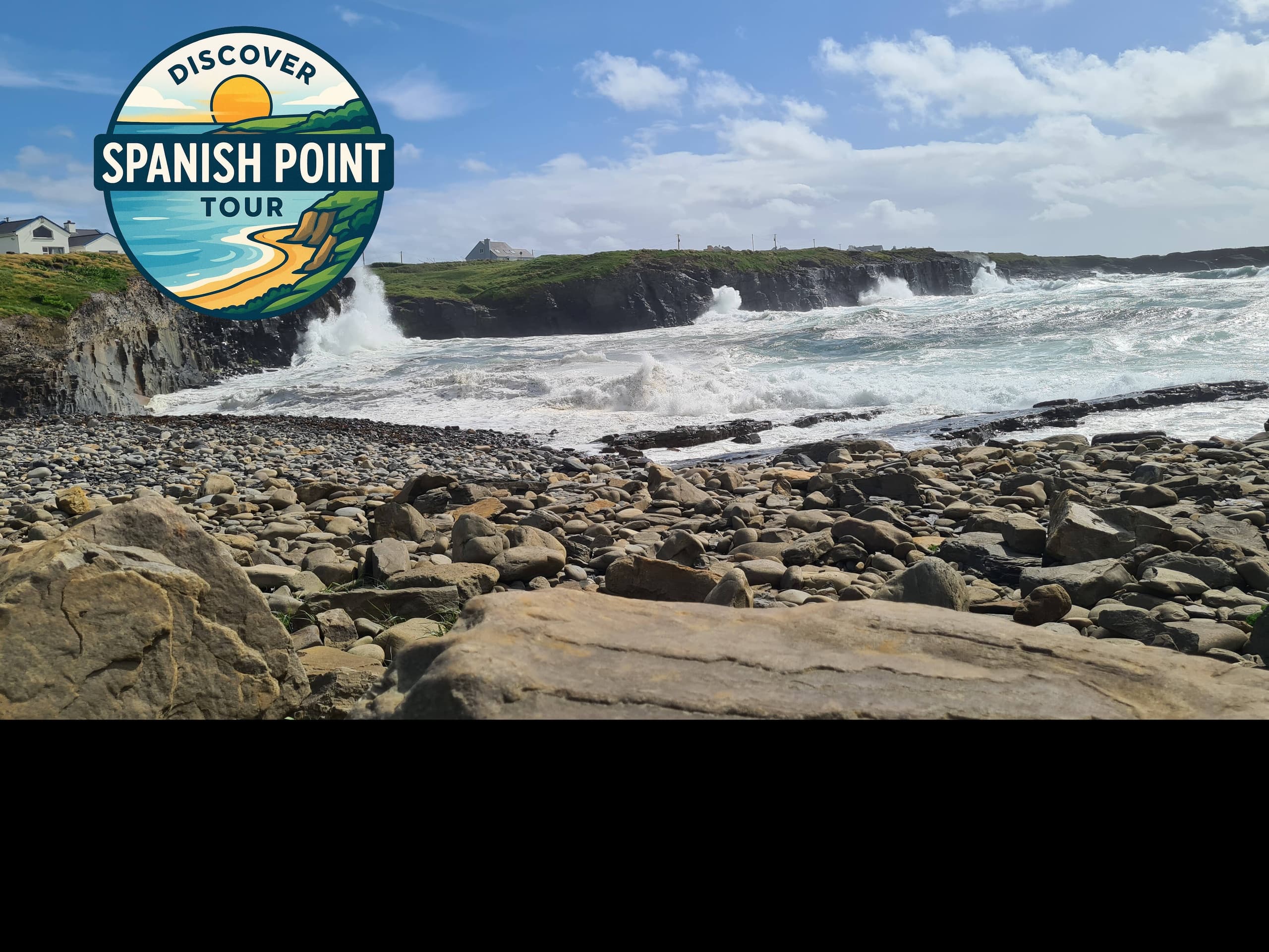 Land Adventures: Discover Spanish Point with Spanish Point Cycling Tours
