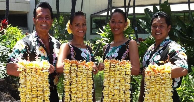 Hawaiian Welcome & Cultural Experience at Daniel K. Inouye Intl
