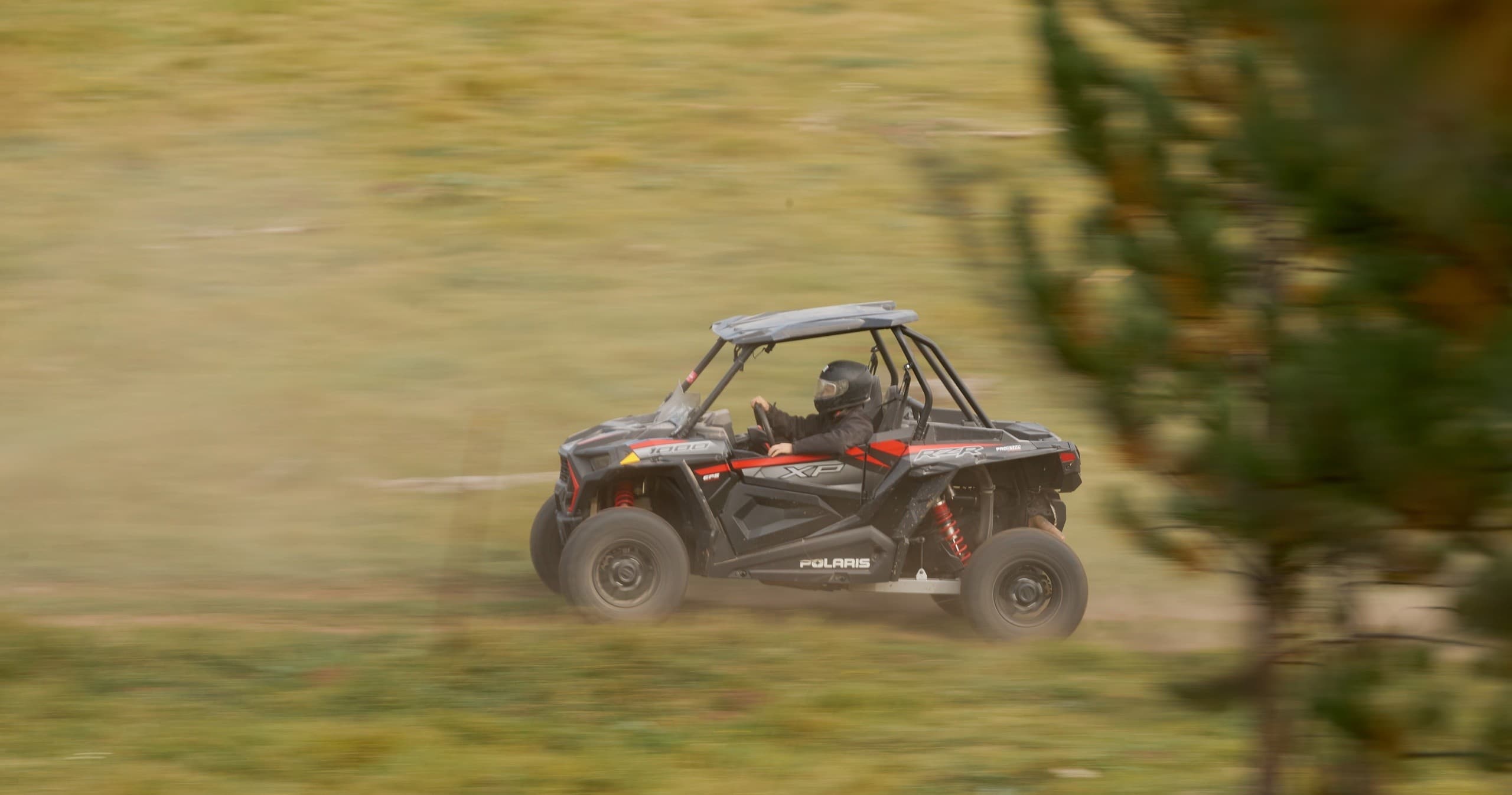 Four Day UTV Rental Adventure in Spearfish Canyon, SD