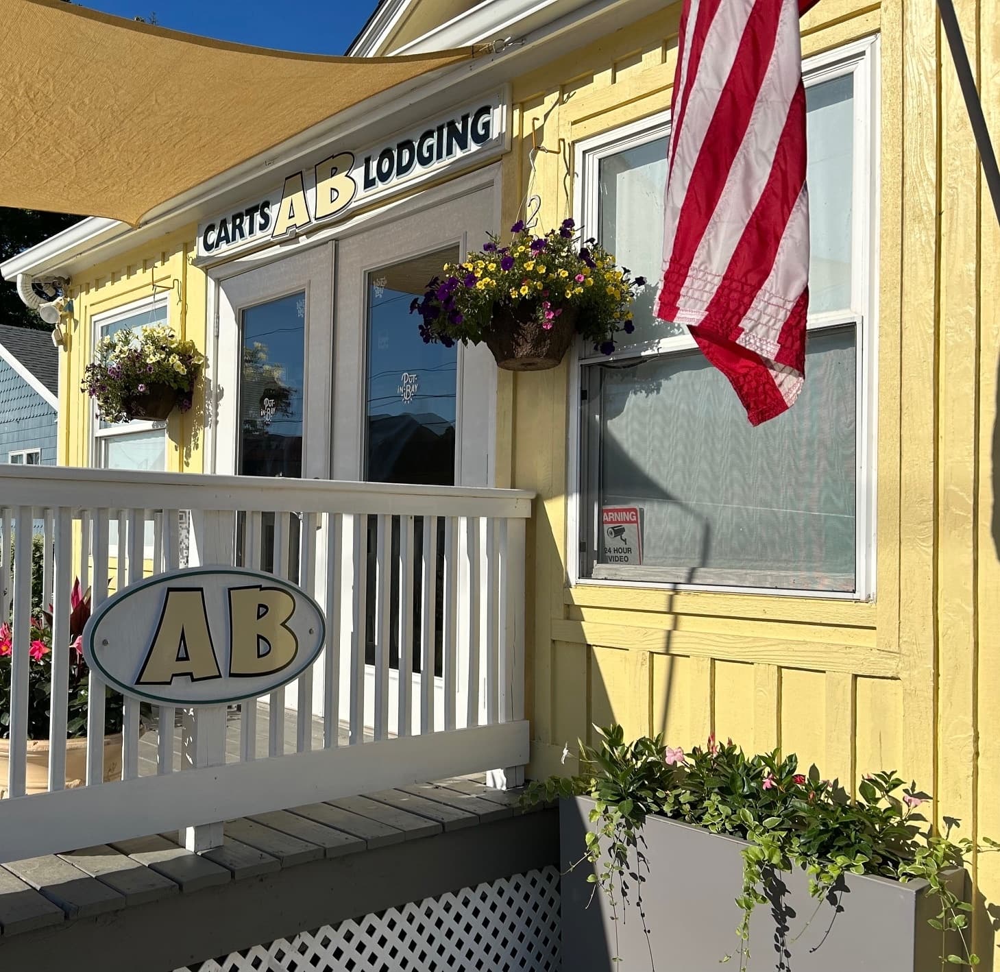 CTA Section Background Image