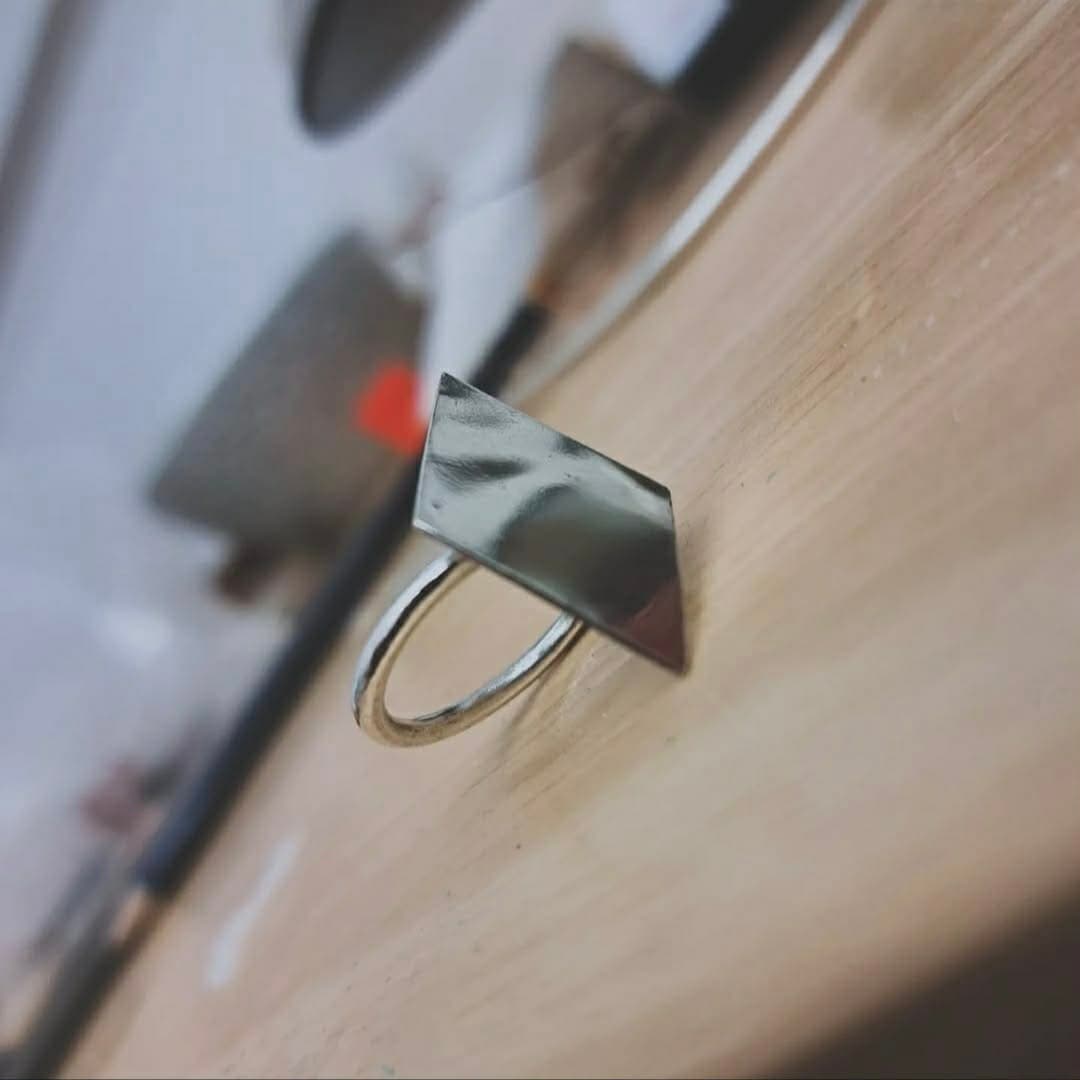 Make Your Own Silver Collection: 8-Week Jewellery Course in Dundee photo 2