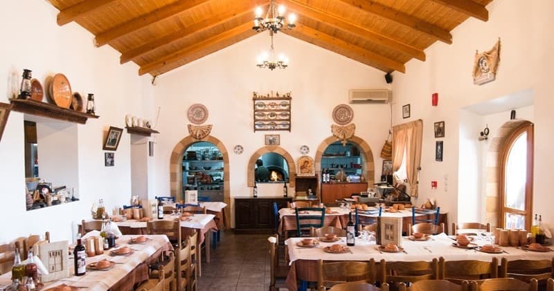 Rhodes Culinary Journey with Rhodes Experience