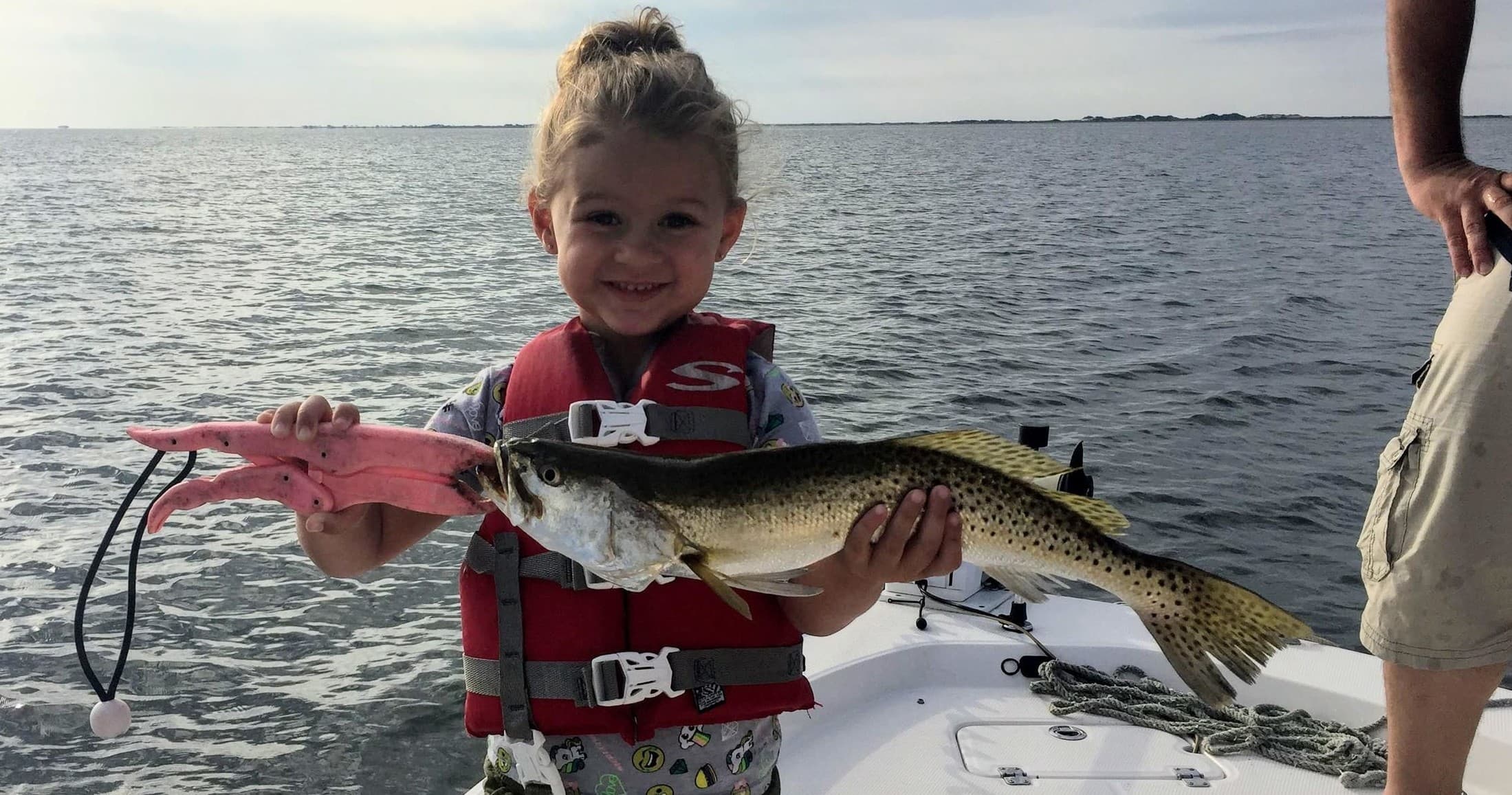 3 Hour Inshore/Bay Fishing Charter | Water Activities in Gulf Breeze, Florida