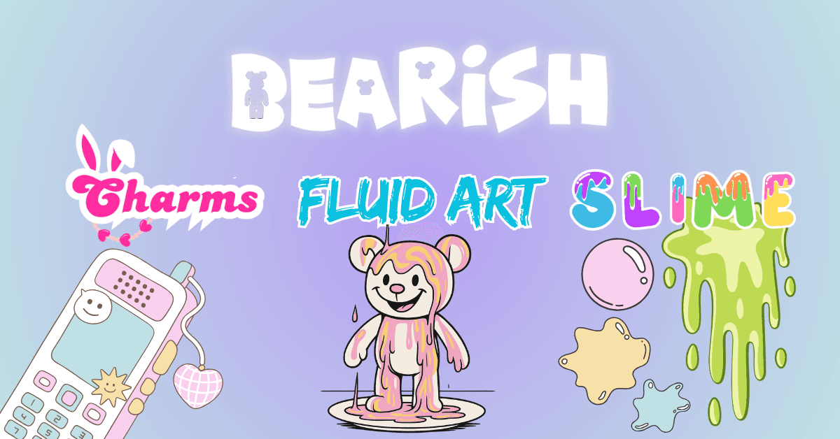 Creative Workshop Sessions at Bearish Sydney Studio