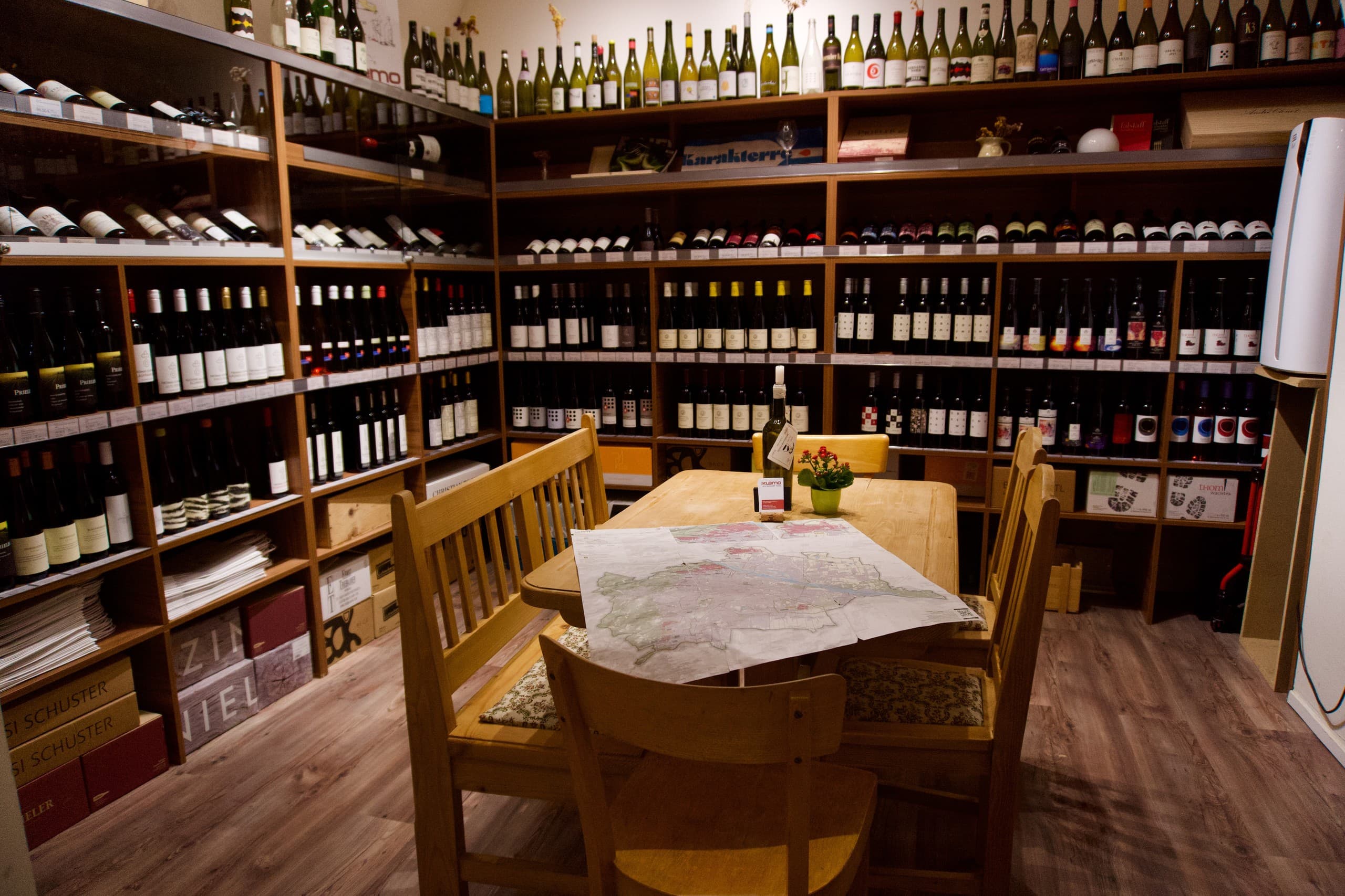 Vienna’s Forgotten Flavors: A Small-Group Food & Wine Walk Through Wien photo 4