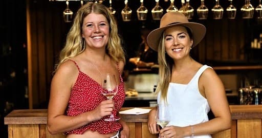 Wine Tasting & Scenic Tours with Margaret River Private Tours