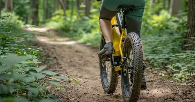 eBike Adventure at Bowen eBikes on Bowen Island