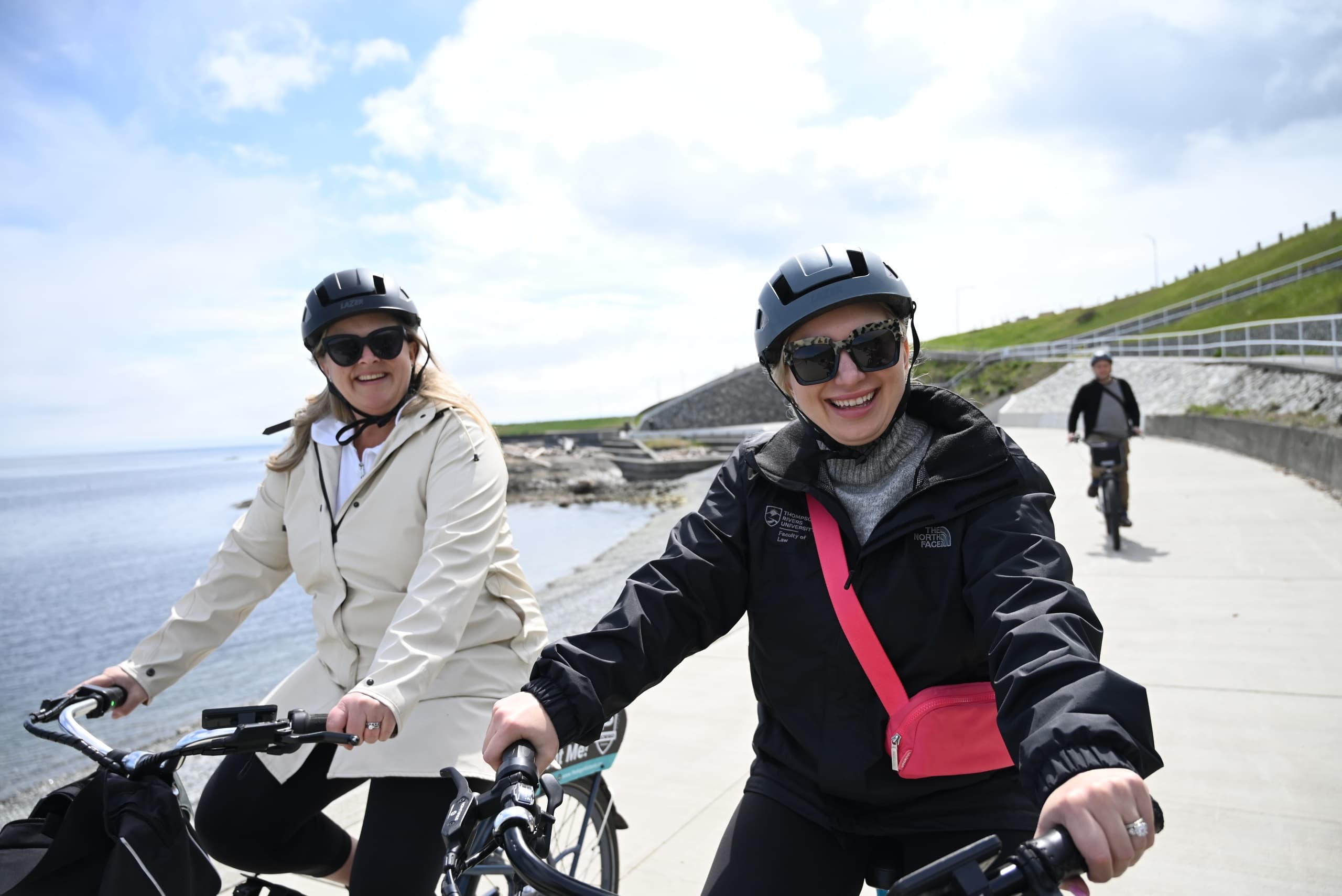 5 Day E-Bike Rental