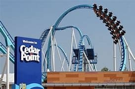 Water & Theme Park Adventure at Cedar Point with Beyond Horizons