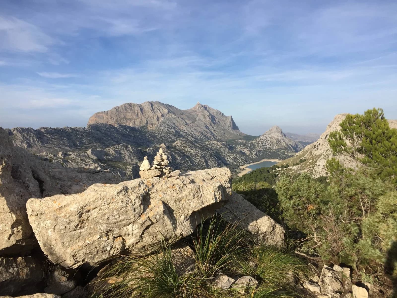 Conquer Mallorca’s Serra de Tramuntana: The 54 Peaks Challenge in 14 Days