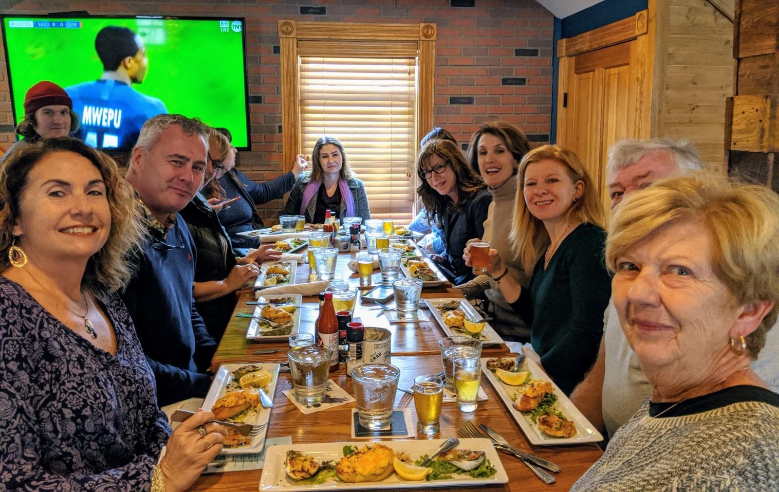 Berlin Food Walking Tour with OC Foodie Tour